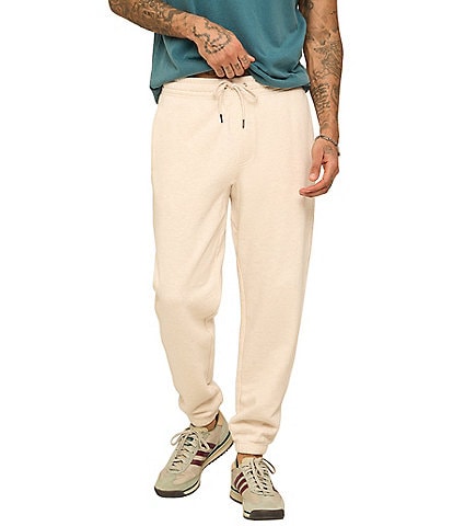 Chubbies Vintage Inspired Pull-On Drawstring Joggers