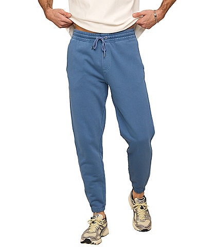 Chubbies Vintage Inspired Pull-On Drawstring Joggers