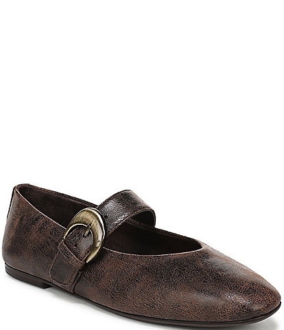 Circus NY by Sam Edelman Bella Mary Jane Ballerina Flats