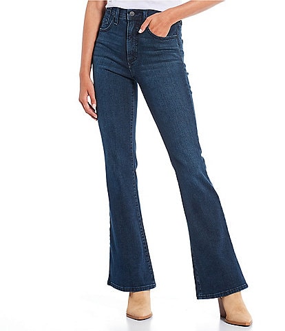 Circus NY High Rise Bootcut Jeans