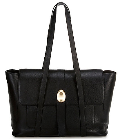 CITRINE Willow Work Tote Bag