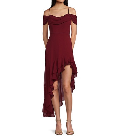 Dillards night out dresses hotsell