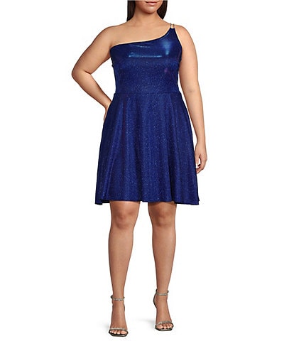 Juniors Plus Size Homecoming Prom Formal Dresses Dillard s