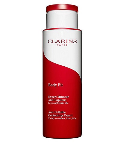 Clarins Body Partner Stretch Mark Firming Cream