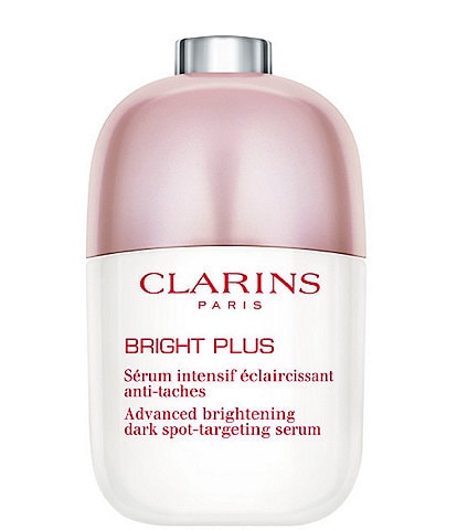 Clarins Bright Plus Advanced Brightening Dark Spot & Vitamic C Serum
