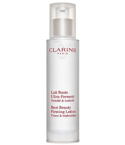 Clarins Bust Beauty Firming Lotion