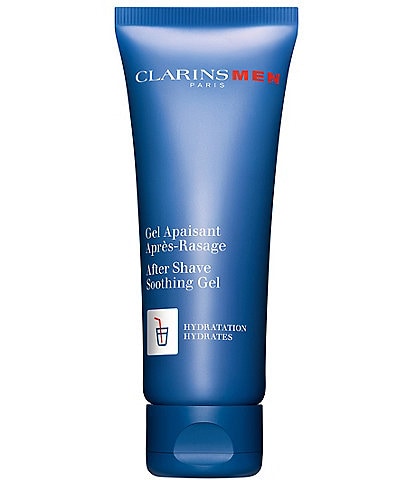 Clarins ClarinsMen After Shave Hydrating and Soothing Gel