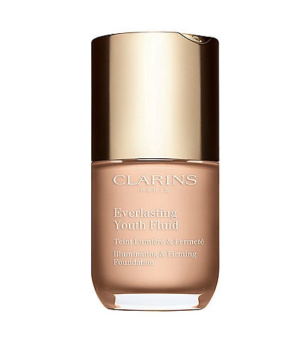 Clarins Everlasting Youth Anti-Aging Foundation