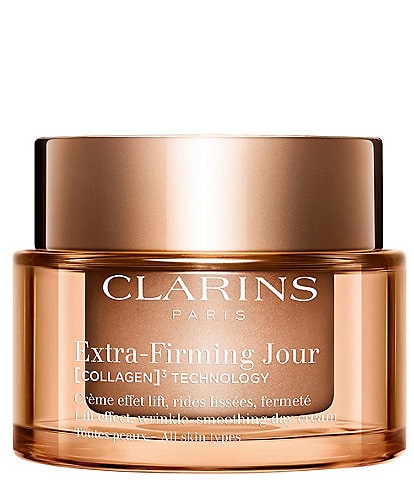 Clarins Extra-Firming Day Refillable Moisturizer