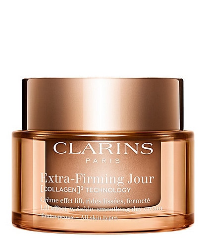 Clarins Extra-Firming Day Refillable Moisturizer