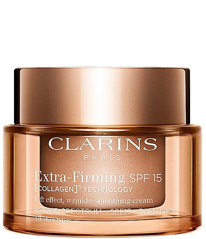 Clarins Extra-Firming Day SPF 15 Refillable Moisturizer