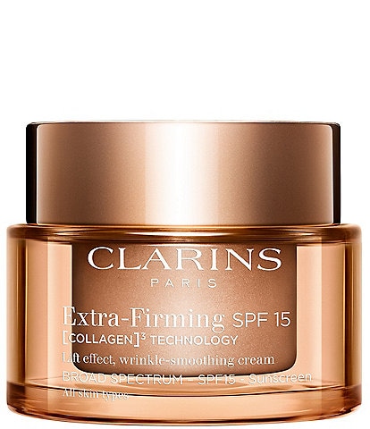Clarins Extra-Firming Day SPF 15 Refillable Moisturizer