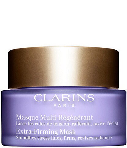Clarins Extra-Firming & Smoothing Face Mask