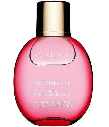 Clarins Fix' Make-Up Refreshing Mist