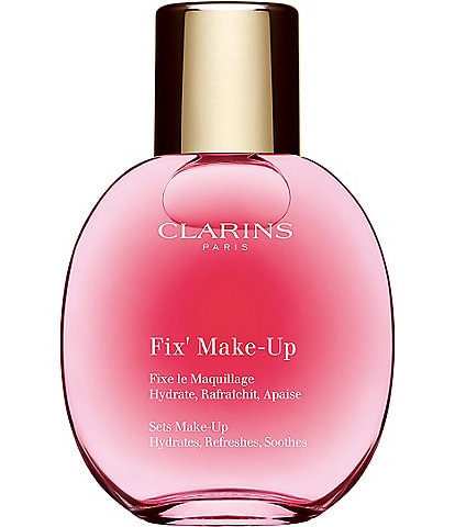 Clarins Fix Make-Up Setting Spray