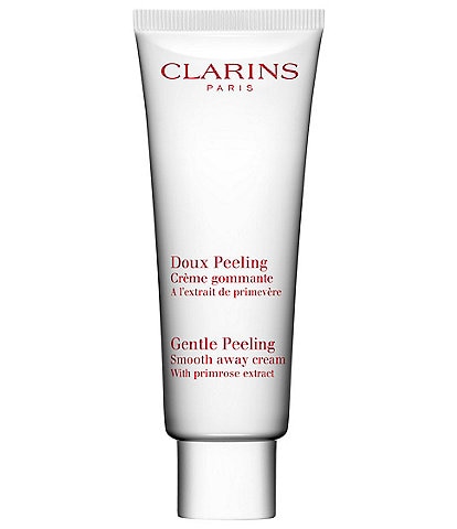 Clarins Gentle Peeling Smooth Away Exfoliating Cream