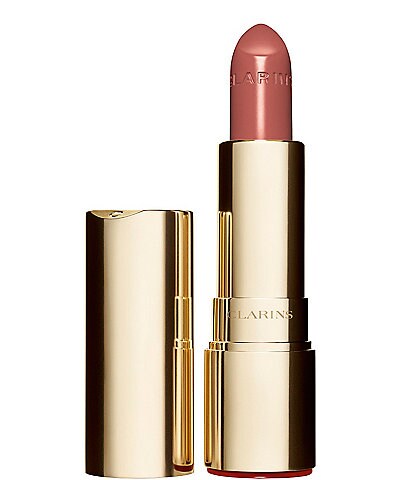 Clarins Joli Rouge Lipstick - Moisturizing, Long-Wearing Lipstick