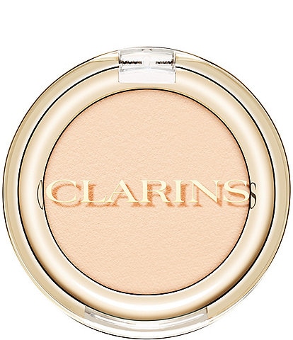 Clarins Ombre Skin Highly Pigmented and Crease-Proof Eyeshadow