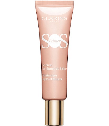 Clarins SOS Color Correcting and Hydrating Make-up Primer