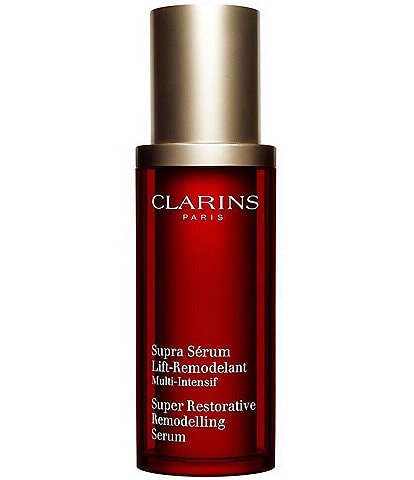 Clarins Super Restorative Anti-Aging Remodeling Serum