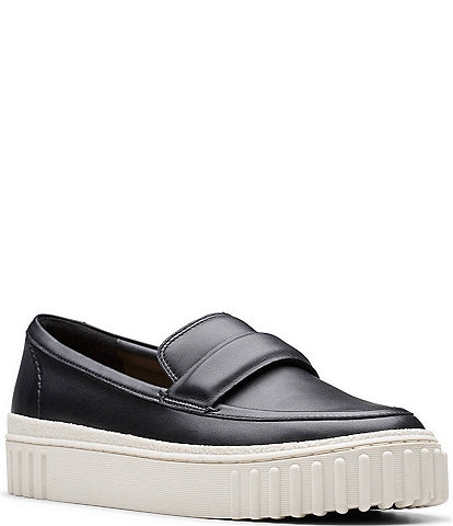 Clarks Signature Mayhill Cove Slip-On Loafers