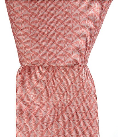 Class Club Big Boys 50#double; Sailboat Pattern Tie