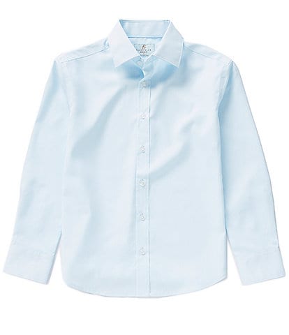 Boys' Button Front and Dress Shirts