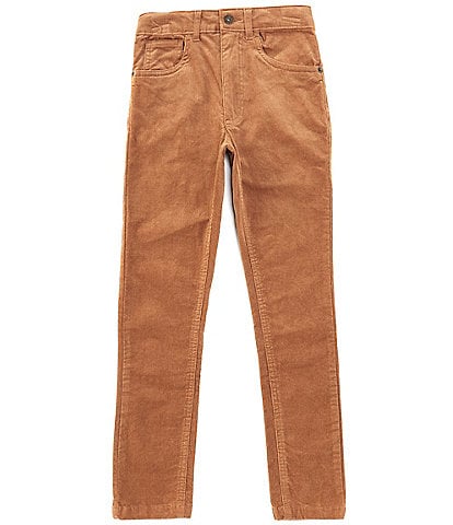 Class Club Big Boys 8-20 Stretch Cord Pants