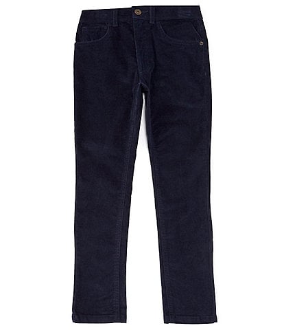 Class Club Big Boys 8-20 Stretch Cord Pants