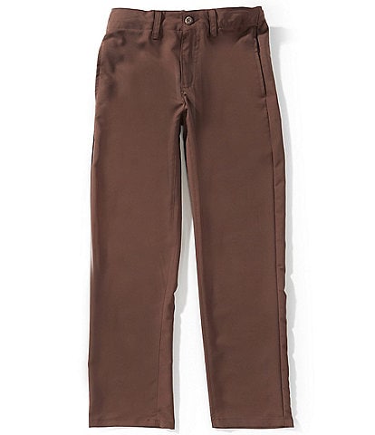 Class Club Big Boys Modern Fit Comfort Stretch Pants