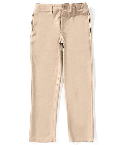 Class Club Big Boys Modern Fit Comfort Stretch Pants