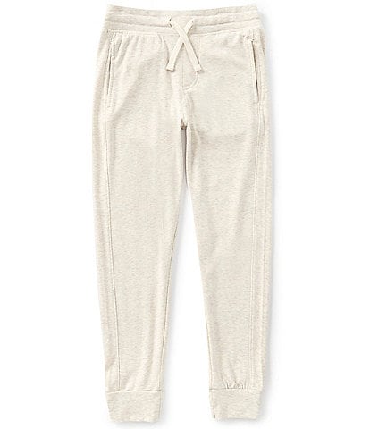 Class Club Big Boys Performance Stretch Knit Soft Pull-On Jogger