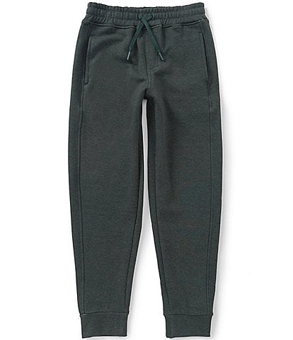 Class Club Big Boys Pull On Fleece Joggers