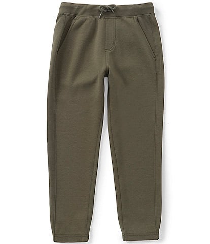Class Club Big Boys Soft Touch Pull On Pant