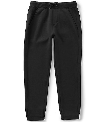 Class Club Big Boys Soft Touch Pull On Pant
