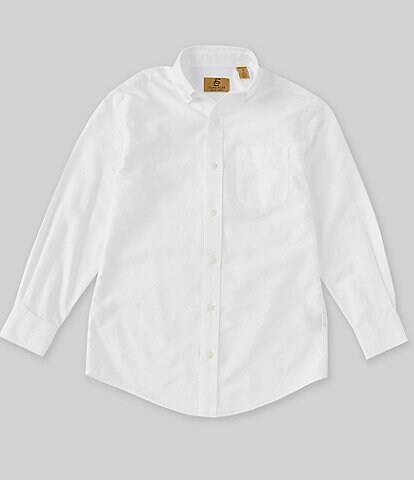 Class Club Big Boys 8-20 Oxford Shirt