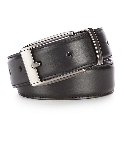 michael kors belt boys