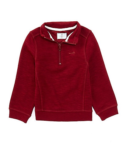 burgundy Boys Hoodies Pullovers Sweatshirts Dillard s