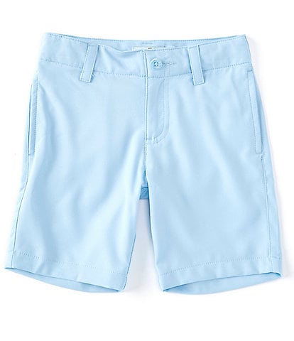Class Club Little Boys 2T-7 Synthetic Performance Shorts