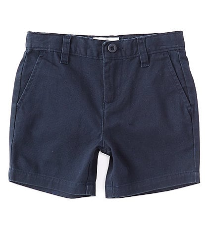 CLUB BLUE - Mini Shorts