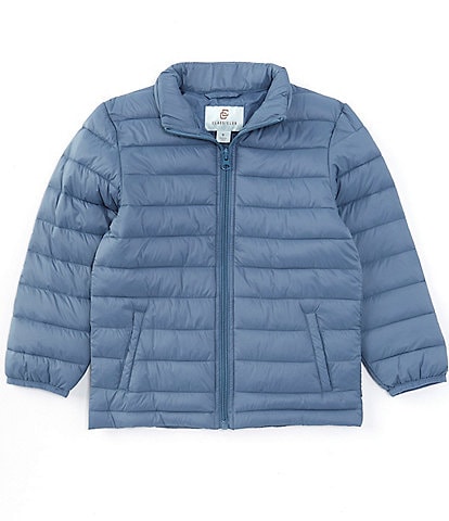 Class Club Boys Coats Jackets Cold Weather Outerwear 2T 7 Dillard s