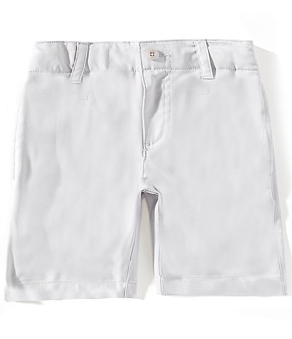 Class Club Little Boys 2T-7 Synthetic Shorts