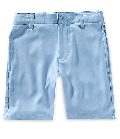 Class Club Little Boys Synthetic Shorts