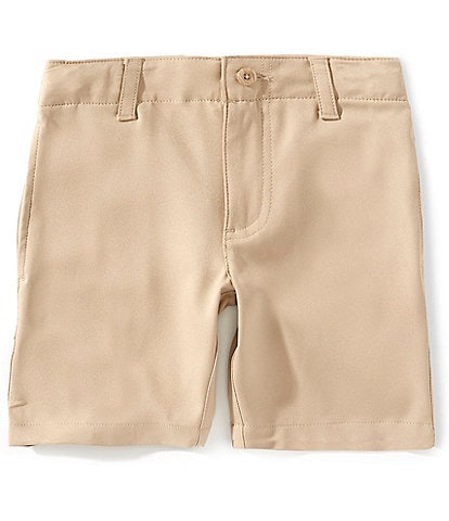 Class Club Little Boys Synthetic Shorts