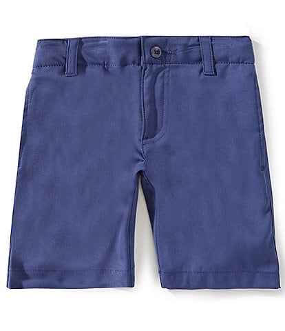 Class Club Little Boys Synthetic Shorts