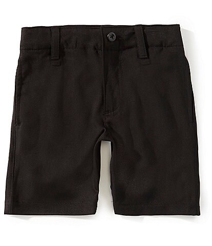 Class Club Little Boys Synthetic Shorts