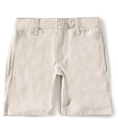 Class Club Little Boys Synthetic Shorts
