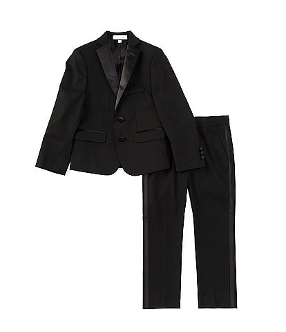 Class Club Little Boys 2T-7 Tuxedo