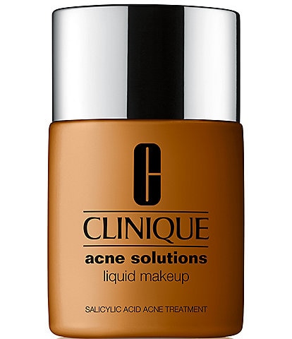 Clinique Acne Solutions™ Liquid Makeup Matte Finish Foundation