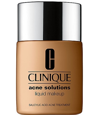 Clinique Acne Solutions™ Liquid Makeup Matte Finish Foundation